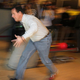 Illustration for article titled When the Going Gets Tough, Mitt Romney Wins Delegates and Rick Santorum Goes Bowling